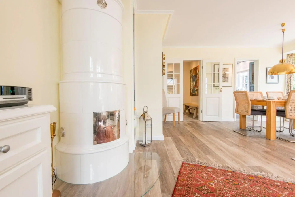 Wenningstedter Weg Haushaelfte B