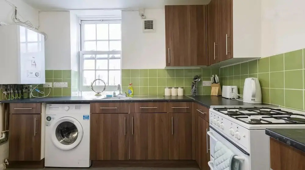 Deluxe Apartment - Heart Of Kings Cross