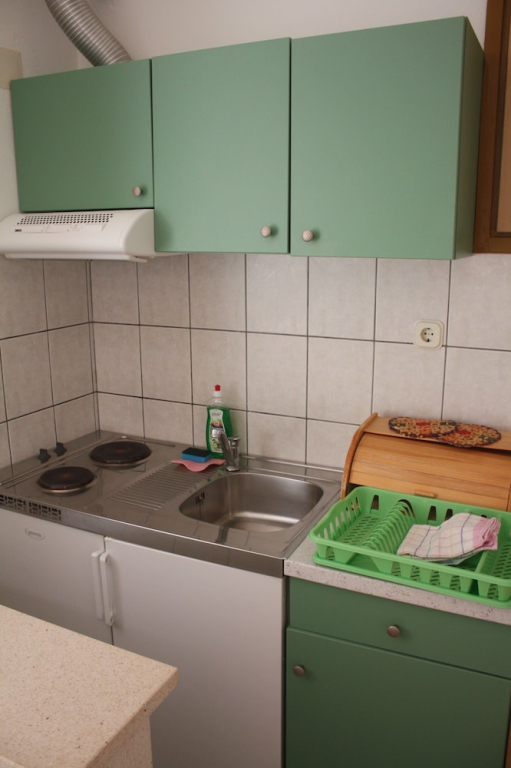 Apartment and Room Silvana