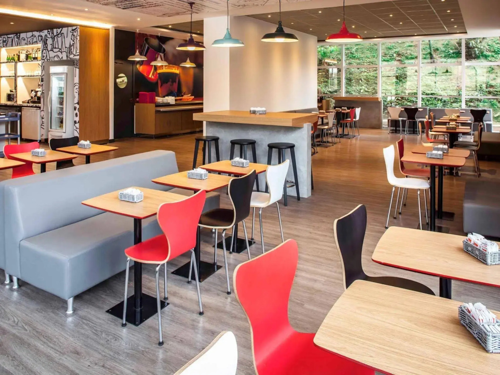 ibis Juiz de Fora