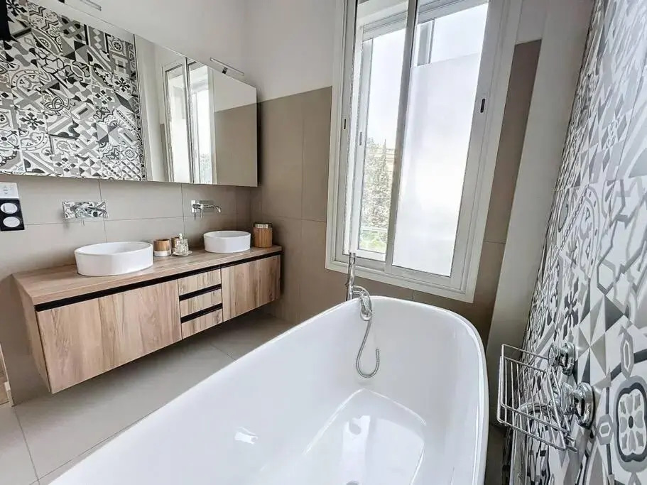 Home Rental 81 Croisette One Bedroom