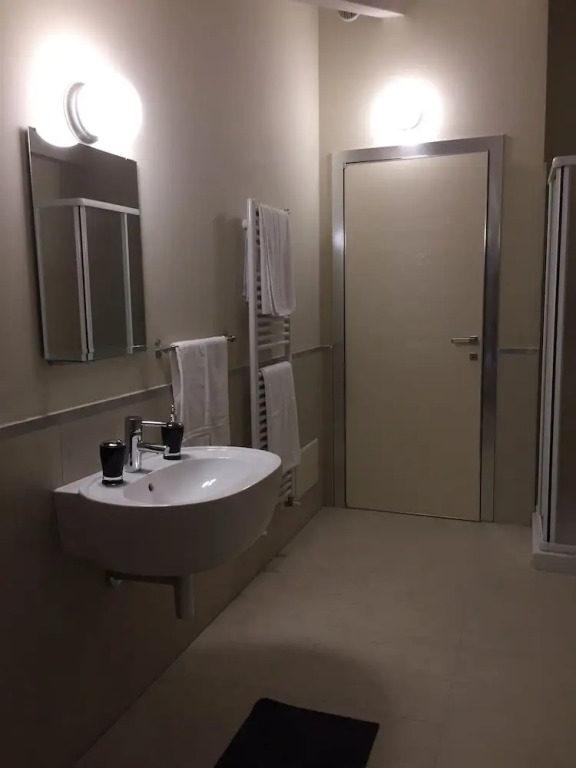Residenza Virgiliana Suite