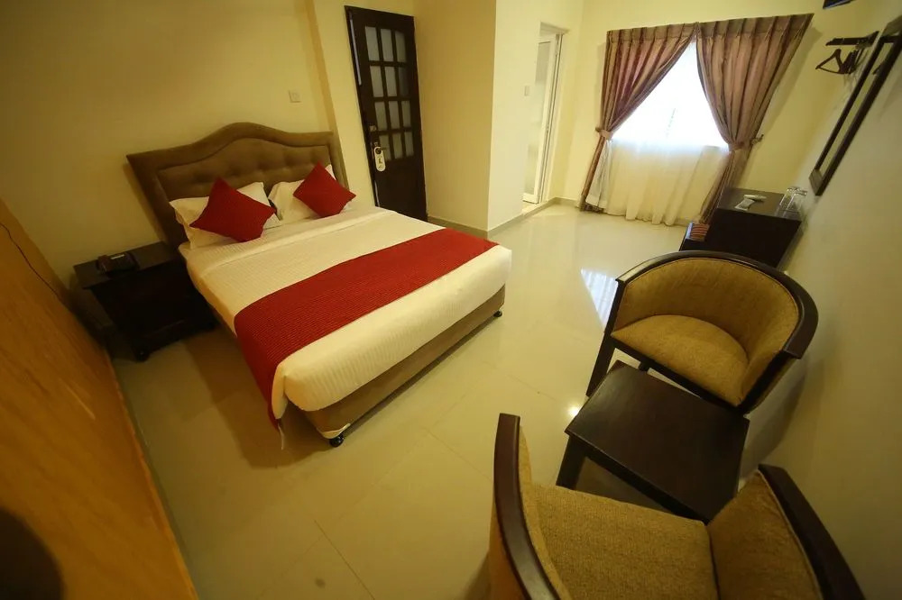 Kingston By REMO Hotels and Resorts