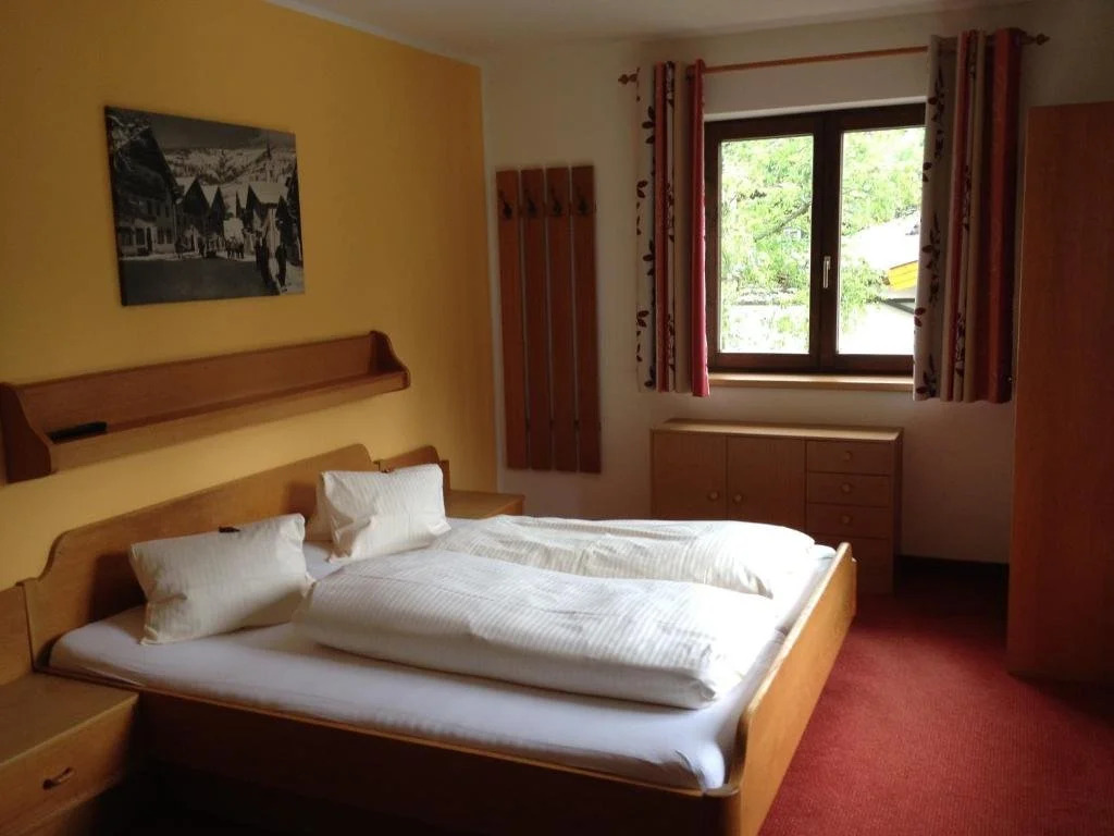 Alte Schmiede - das kleine Hotel