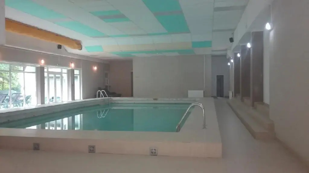 Hotel Diana