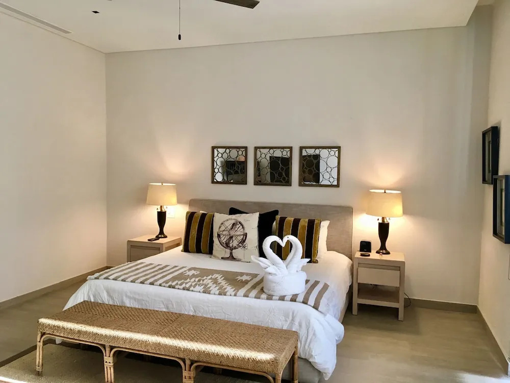 Paraiso Residences Marina Cabo by Capitalia