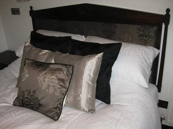 The Old Butchers Bed and Breakfast