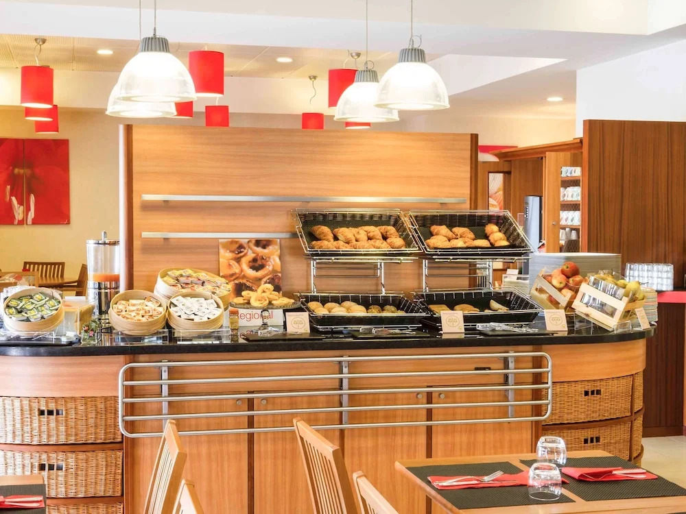 Hotel ibis Setubal