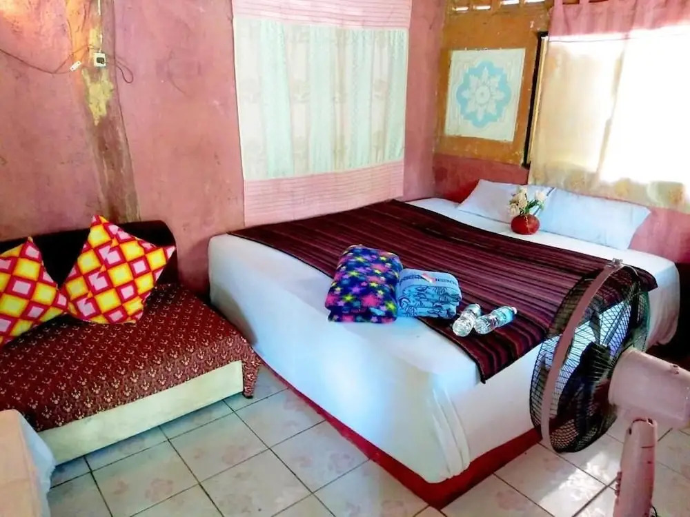 Tiddin Resort & Garden