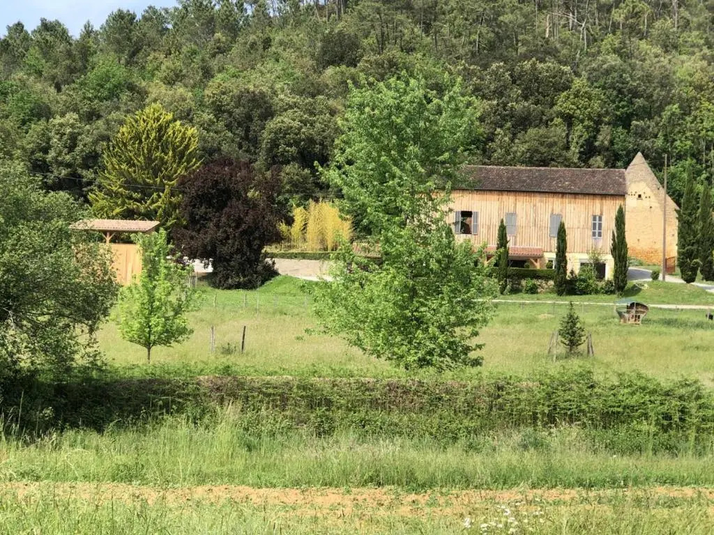 Gite Sainte-Mondane, 2 pièces, 2 personnes - FR-1-616-260