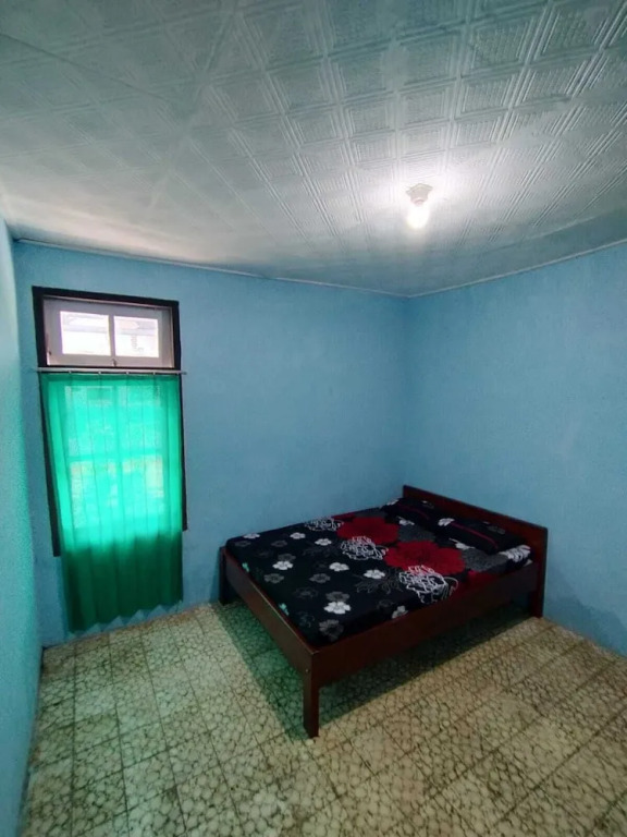 New oliviahomestay