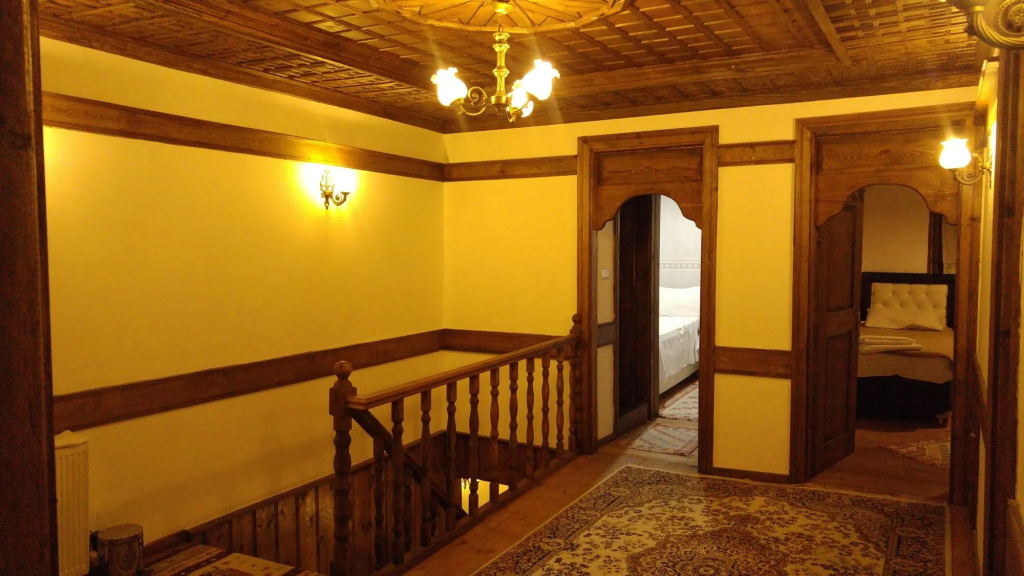 Yorgancıoglu Konak