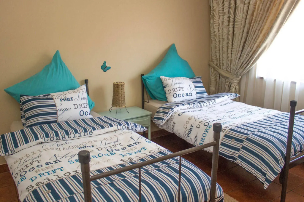 JoThams Bed & Breakfast or Self-catering