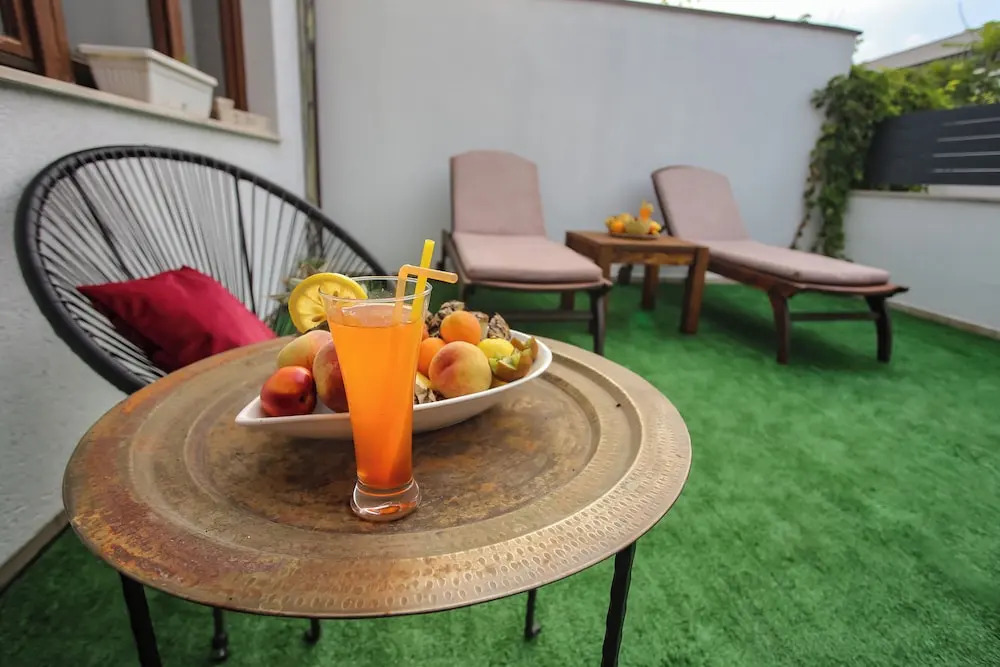 Hotel Emen