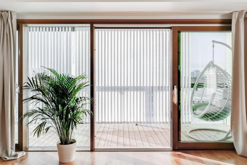Tapiola Oak Apartment