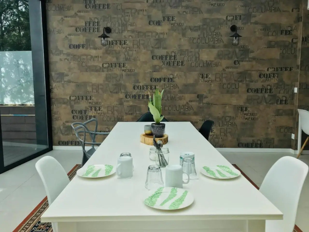 Autor Guesthouse