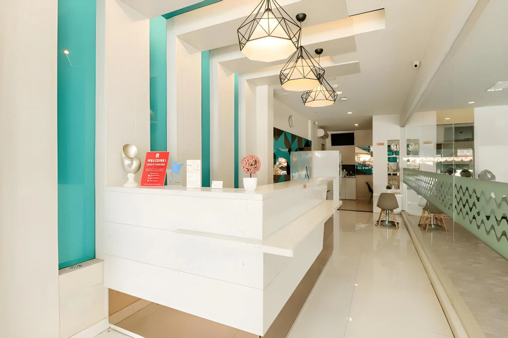 ZEN Rooms Pasar Ikan Losari
