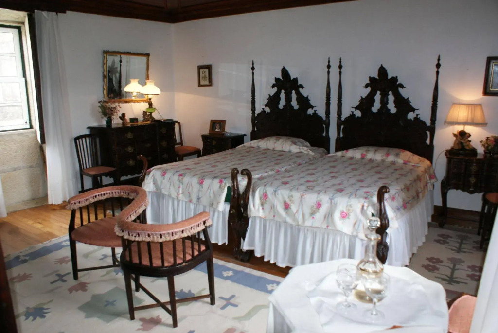 Casa dos Assentos