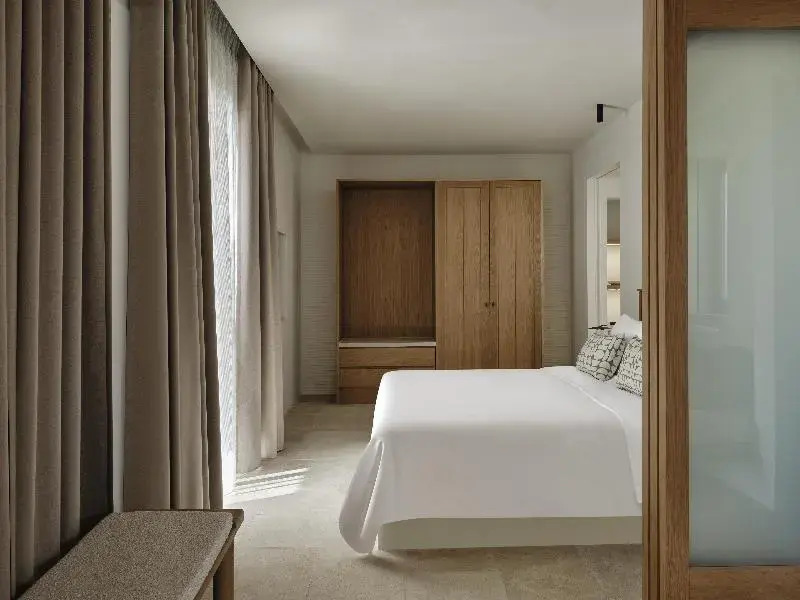 Parian Chronicle Hotel Paros Dest By Hyatt