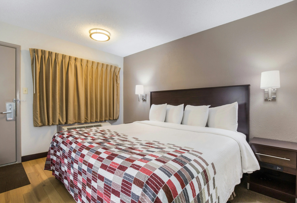 Red Roof Inn Lexington