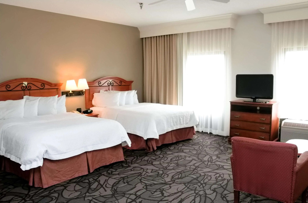 Hampton Inn & Suites Birmingham-Pelham - I-65