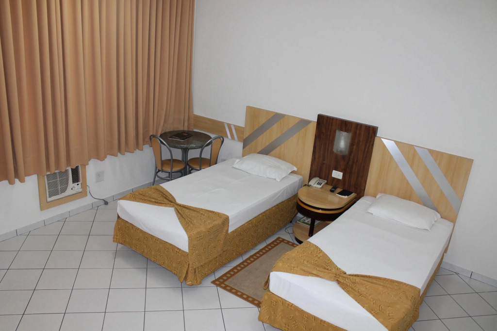King Konfort Hotel