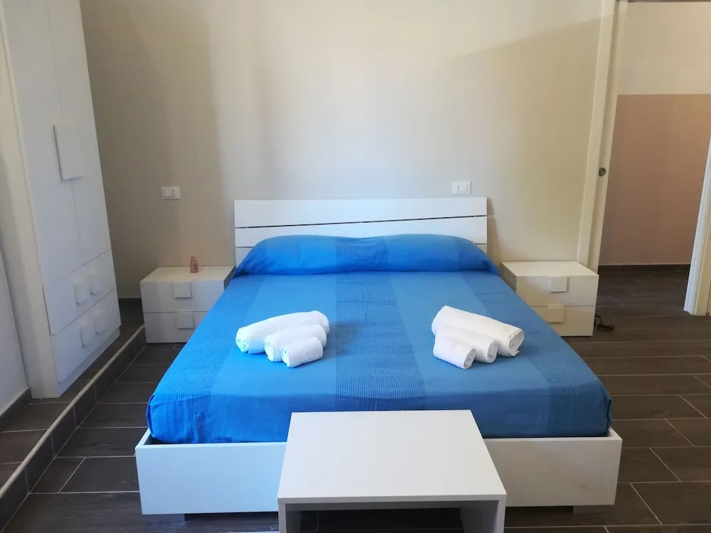 B&B Scilla Town