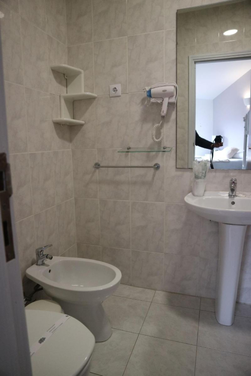Guest House Triunfo