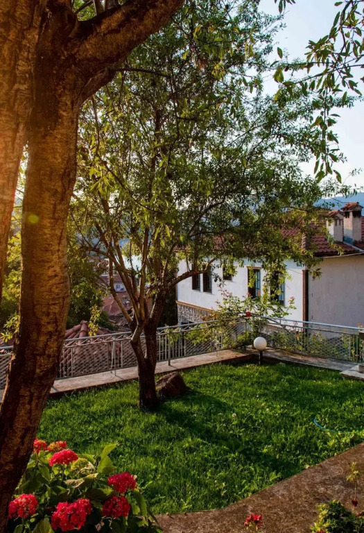 The Dream Villa Kastoria