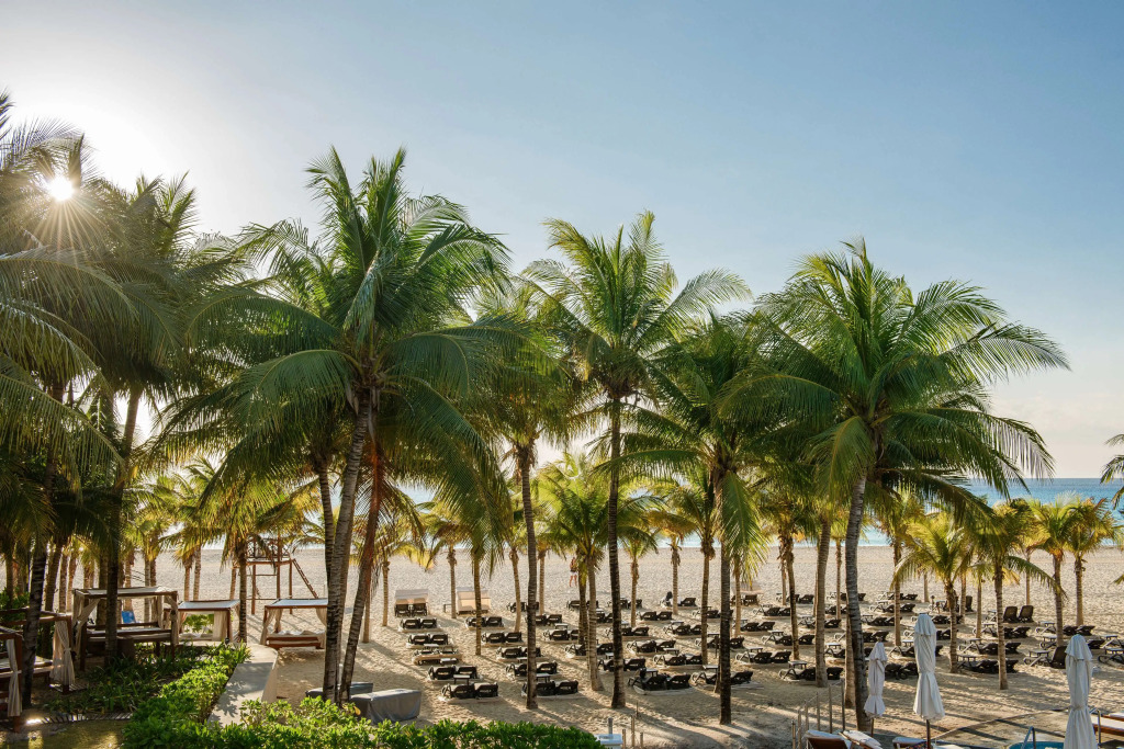 Royal Hideaway Playacar All-Inclusive Adults Only Resort