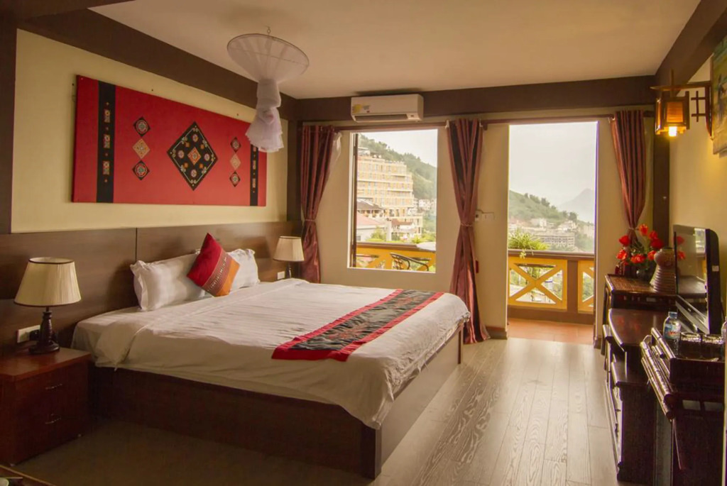 Sapa Unique Hotel