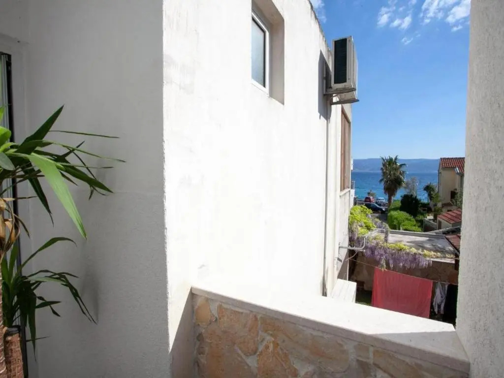 Apartments Sun&Sea