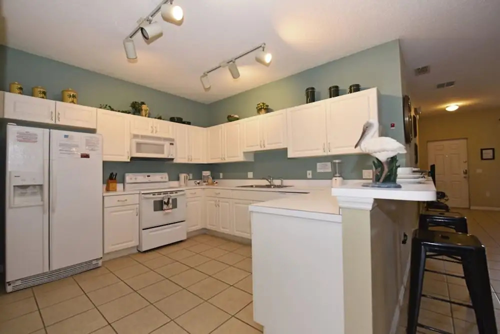 Sun Lake Three-bedroom