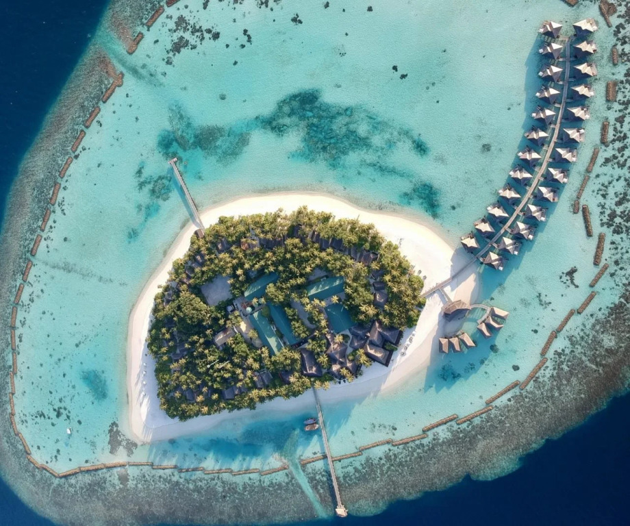 Nova Maldives