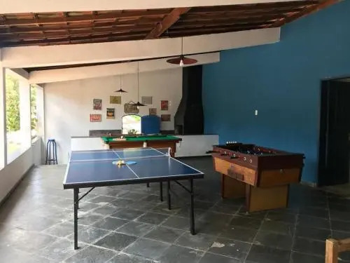 Pousada Fazendinha De Minas