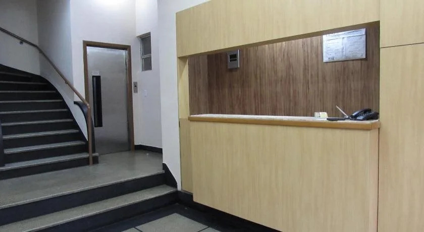 Pax Hotel , próximo da 25 de Março, Brás, Bom Retiro e República