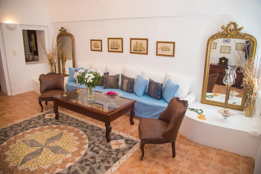 Villa Lydia