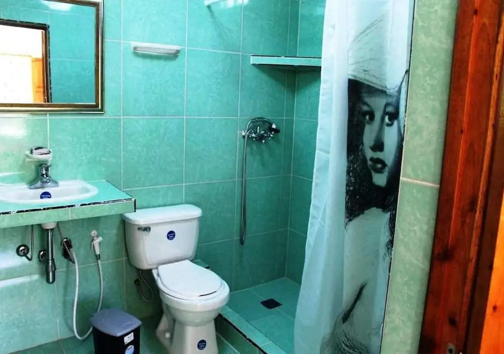 Hostal El Rubio