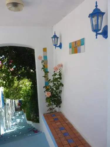 La Planque - Appart Hôtel - Vue sur mer