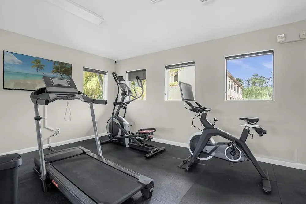 Enchanted Garden Resort 2 Miles from Disney 4 Bedroom Townhome 4 Townhouse