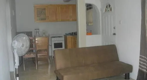 Corosol Apartments