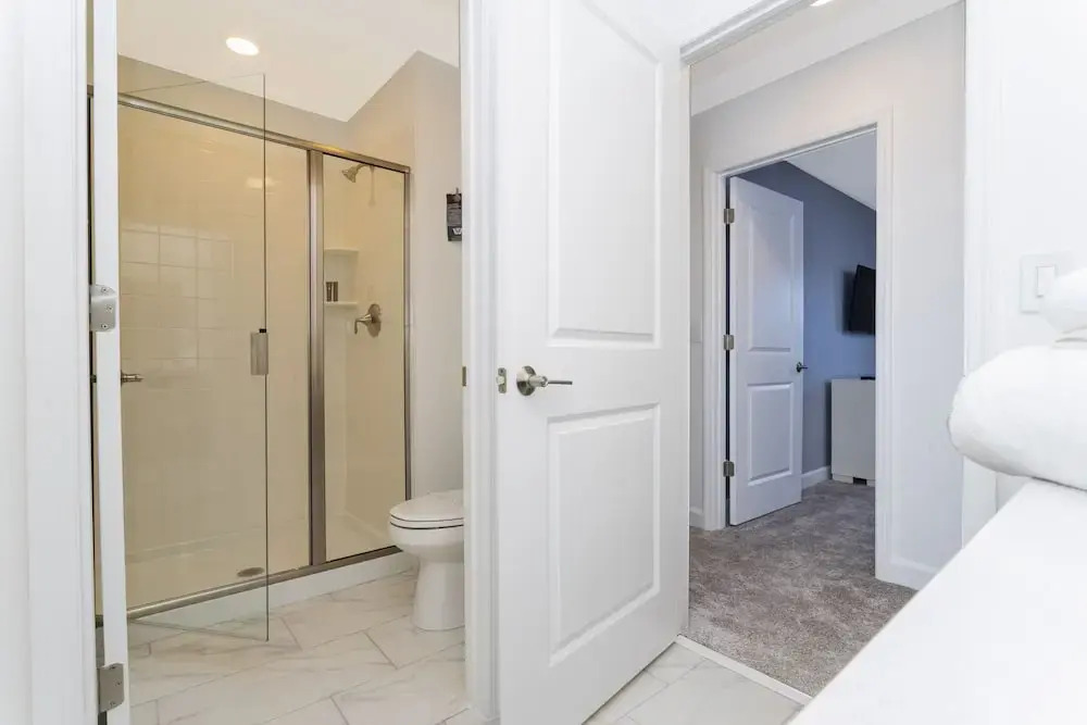 Gorgeous 4 Bd w/ Pool Close to Disney @ Storey Lake 2963