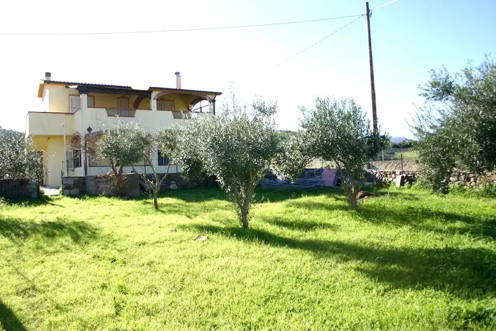 Appartamento Mono Linnalvu