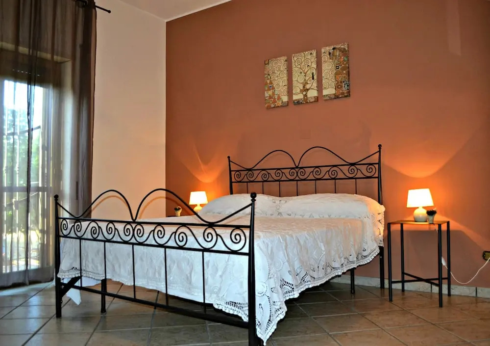 B&B La Taverna