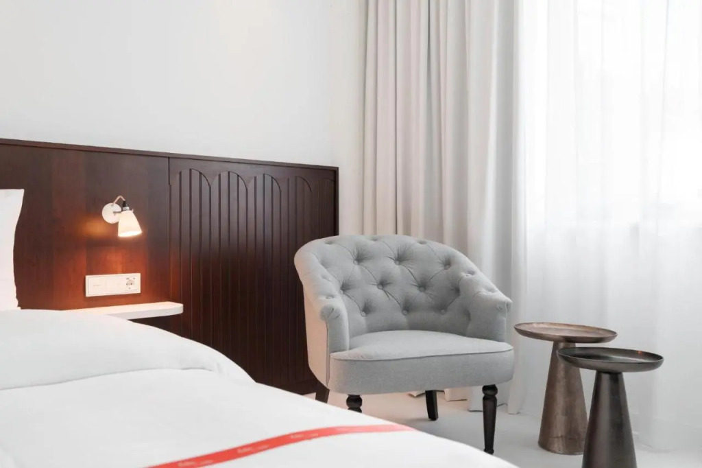 Ruby Hanna Hotel Stuttgart by IHG