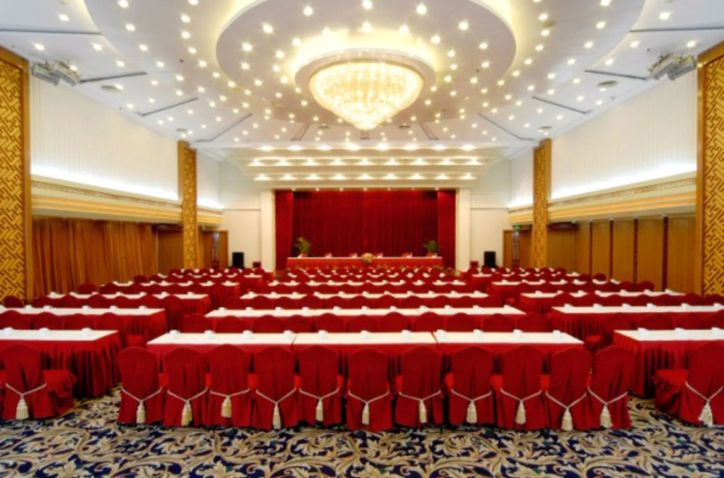 Tianjin Ocean Hotel