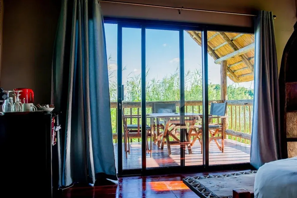 Nsofu Safari Lodge
