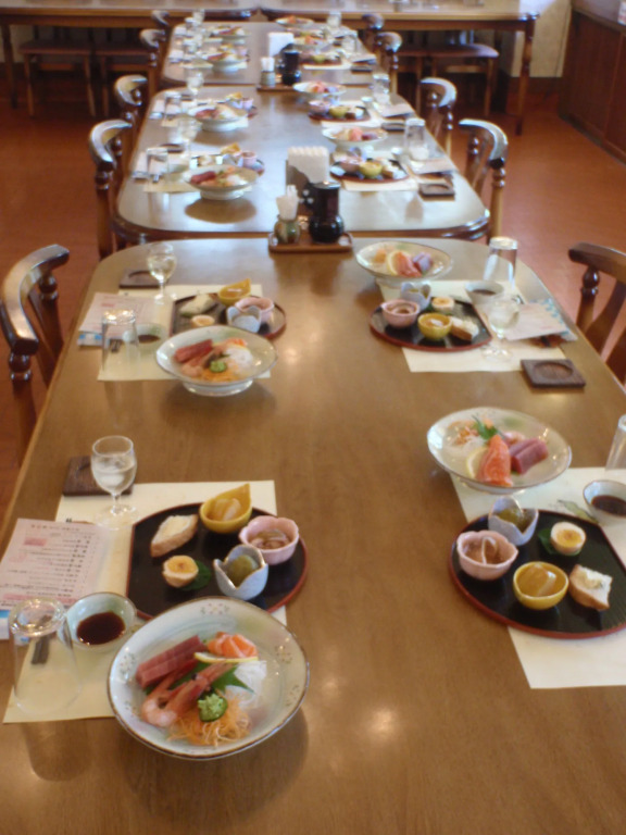 Lodge Matsuya
