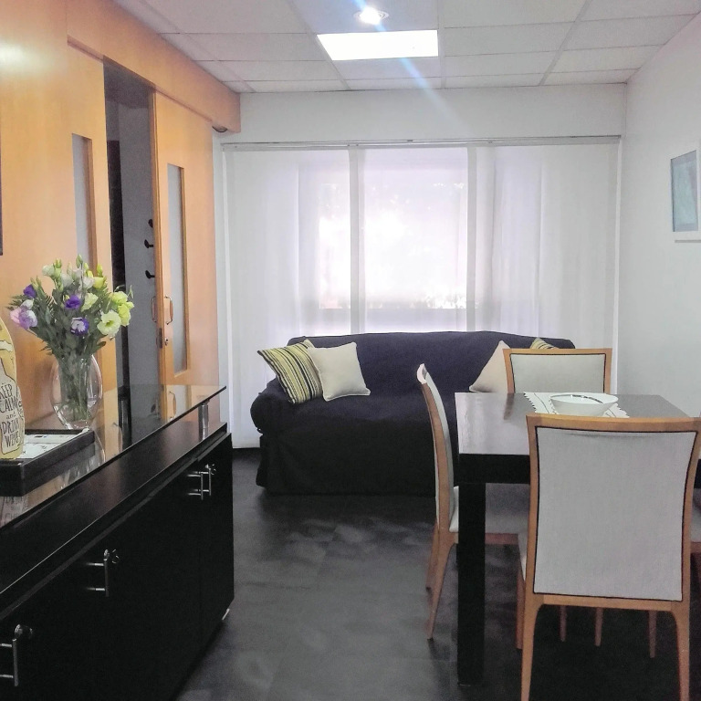 Recoleta 1443 boutique apartments