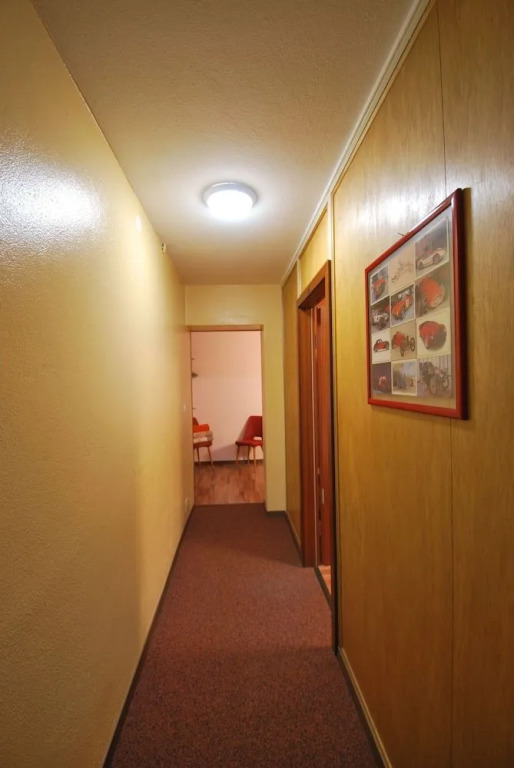 Hotel Ristorante Baldi
